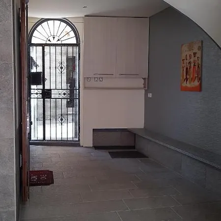 Fiore Rosso Apartamento *