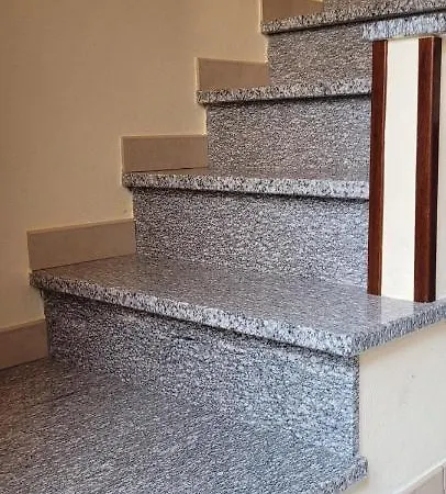 Fiore Rosso Apartment *