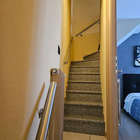 Apartamento Fiore Rosso *