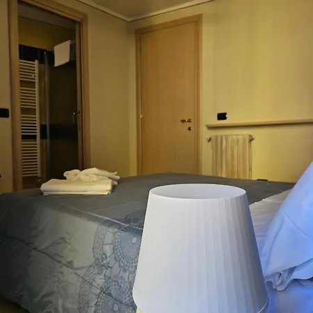 Fiore Rosso Apartment *