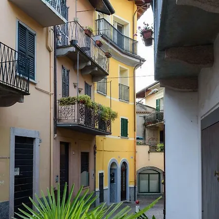 Fiore Rosso Apartamento