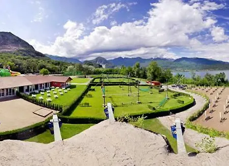 Fiore Rosso Apartment