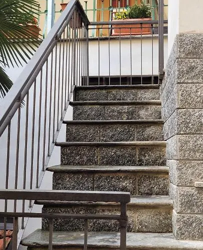 Fiore Rosso 스트레사