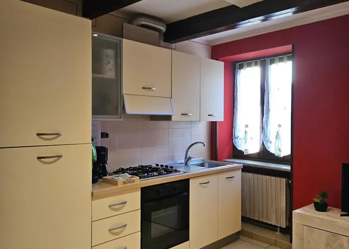 Fiore Rosso * 스트레사