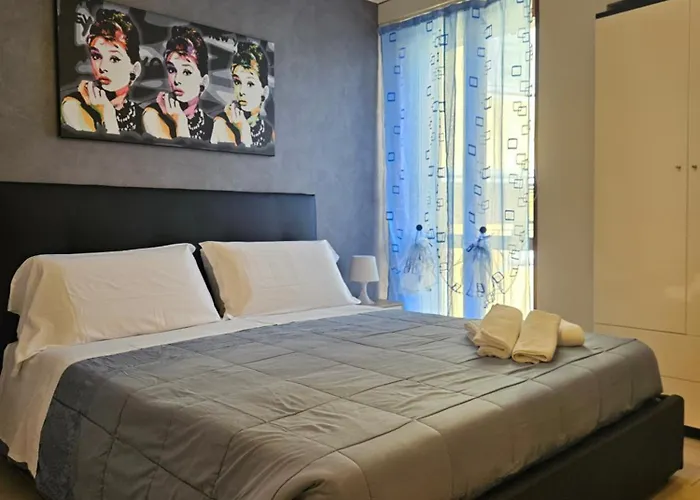 Fiore Rosso 斯特雷萨