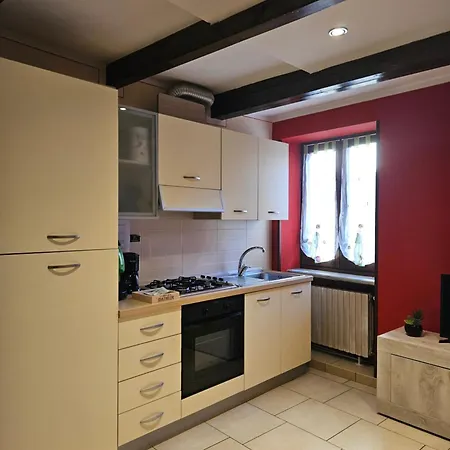 Fiore Rosso * Stresa