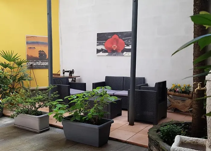 Fiore Rosso * Stresa