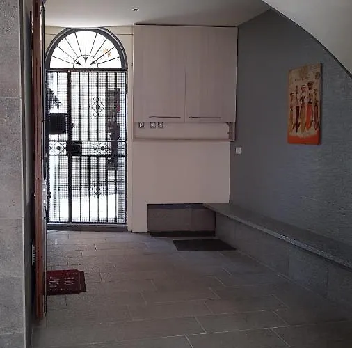 Fiore Rosso Apartament *