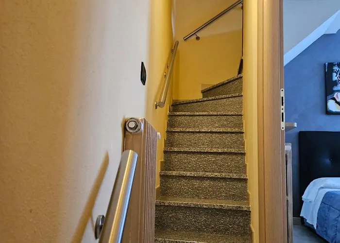 Apartament Fiore Rosso *