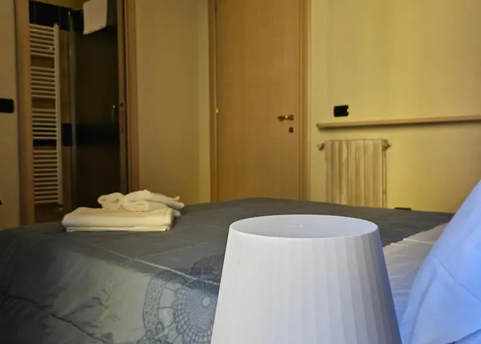 Fiore Rosso Apartament *