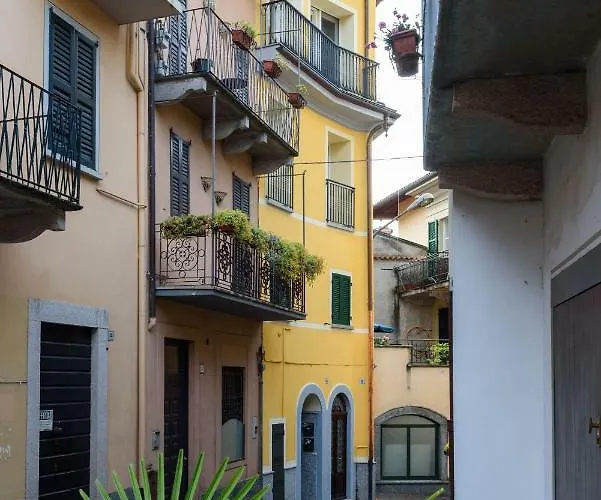 Fiore Rosso Apartament